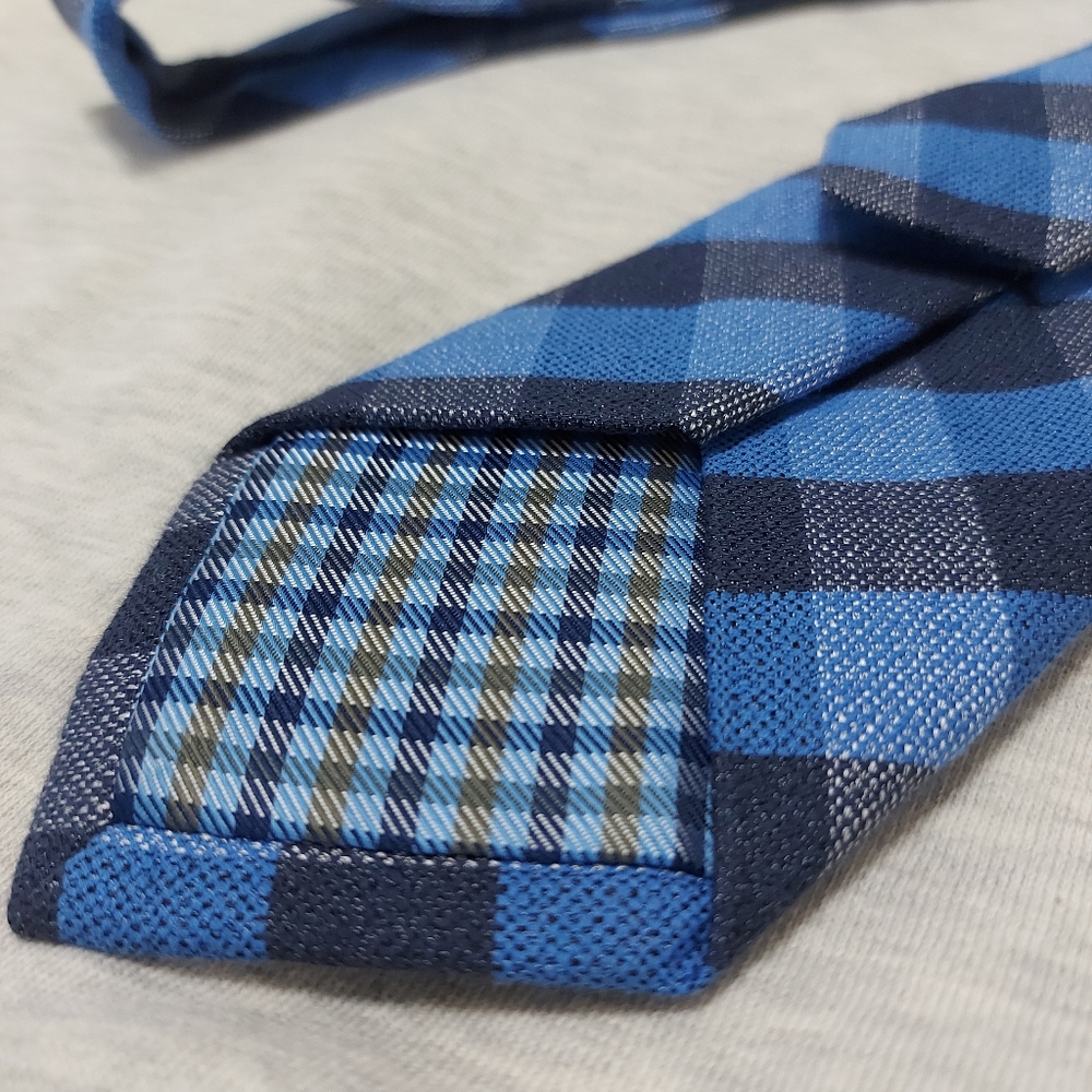 Hemley tie - Picture 4 of 11